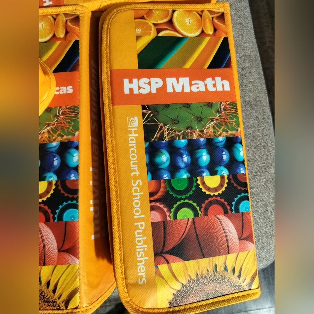 Educational Math kits - Picture 2 of 16